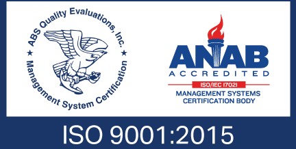 VIV Solutions Achieves ISO 9001:2015 Certification